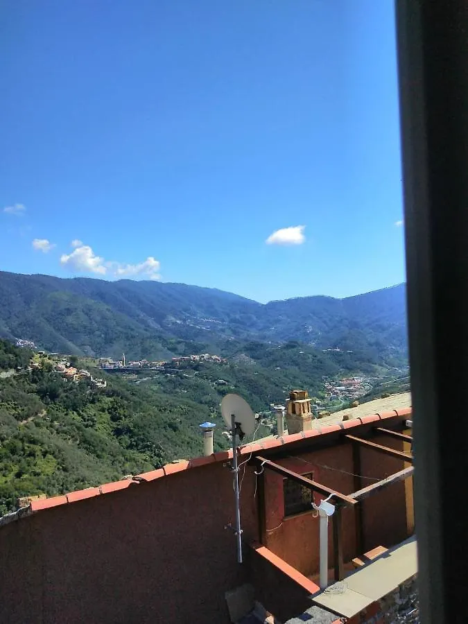 Appartamento Fiordaliso Montale  Italia