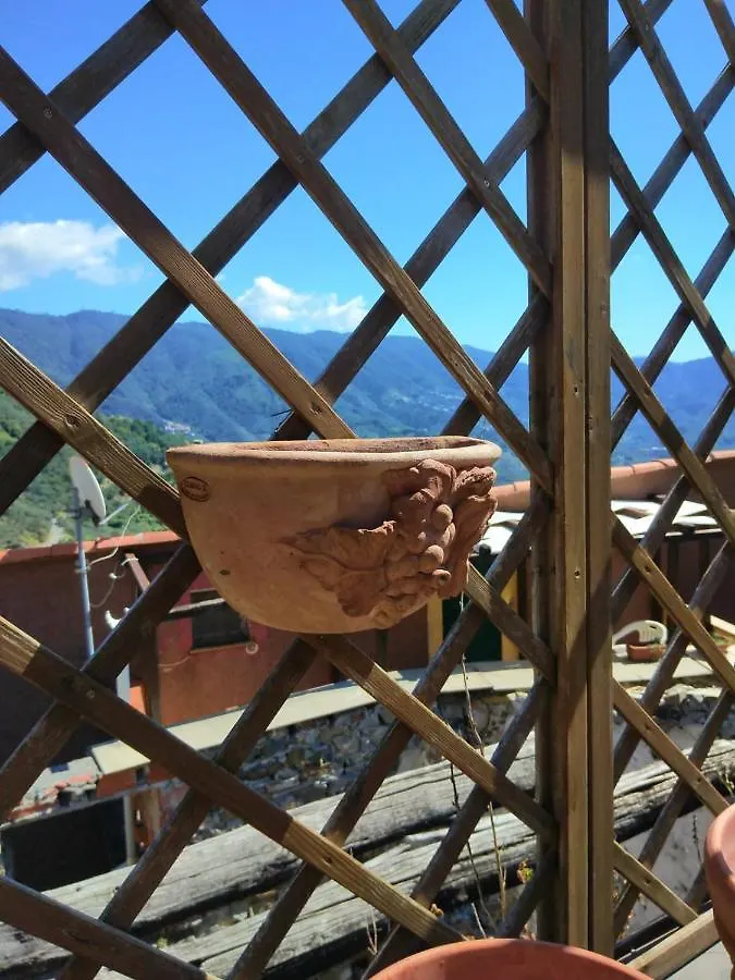 Appartamento Fiordaliso Montale   Montale (Liguria)
