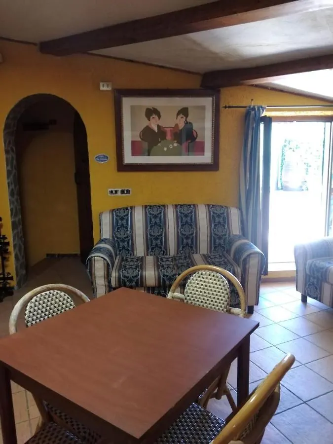 Appartamento Fiordaliso Montale  Italia