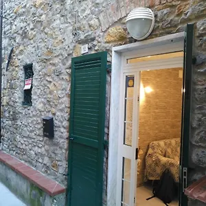 Casa Ida Hébergement de vacances