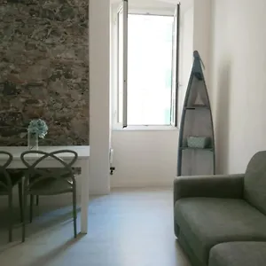 Casa Patella Appartamento