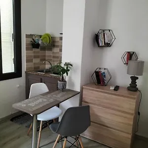 Marti E Ele Appartamento Alghero