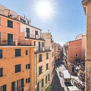 5 Terre Discovering Affittacamere